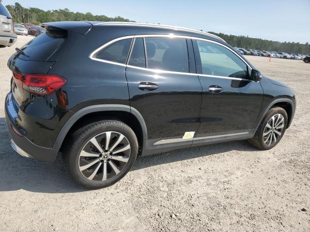 2023 MERCEDES-BENZ GLA 250 - W1N4N4GB7PJ420739