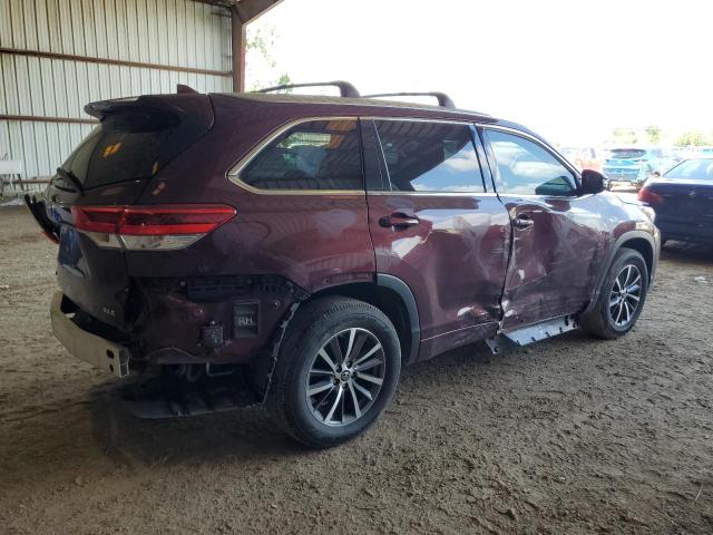 2018 TOYOTA HIGHLANDER 5TDKZRFH5JS253197  69718734