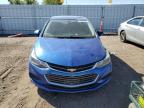 CHEVROLET CRUZE LT photo