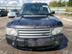 LAND ROVER RANGE ROVE photo