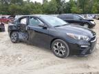 Lot #2957742041 2021 KIA FORTE FE