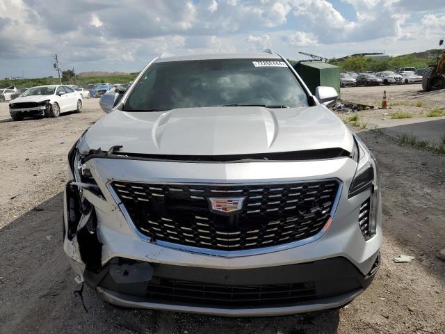 2019 CADILLAC XT4 PREMIU 1GYFZCR4XKF109065  72262444