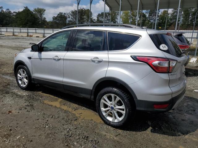 2018 FORD ESCAPE SE - 1FMCU0GDXJUD06350