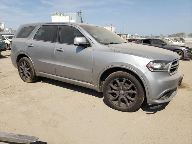 2017 DODGE DURANGO R/ - 1C4SDJCT5HC791015