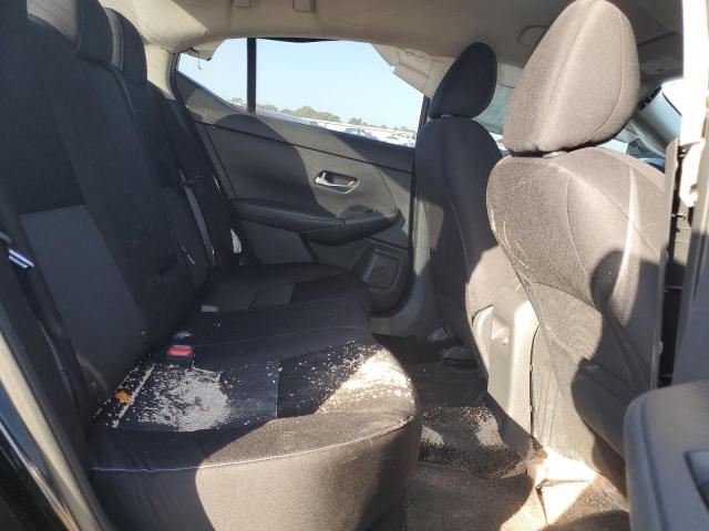 2021 NISSAN SENTRA SV - 3N1AB8CV9MY310652