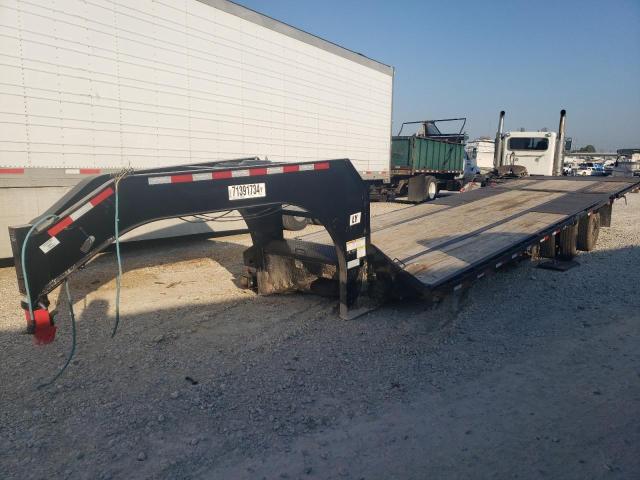 PJTM TRAILER 2023 4P53H4120P1393361 photo #3