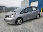 HONDA FIT DX-A снимка