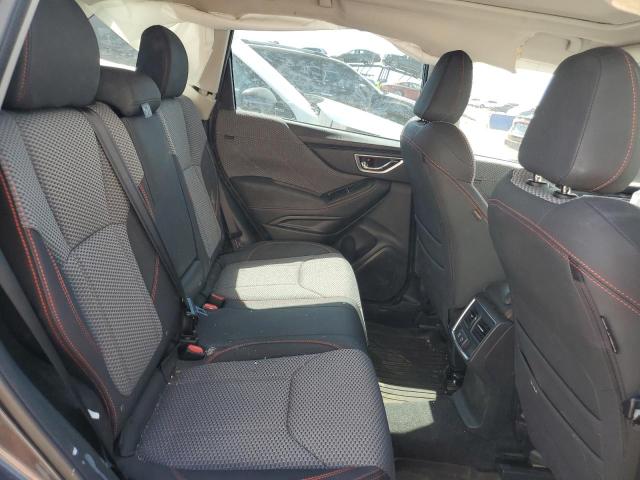 2021 SUBARU FORESTER S - JF2SKARCXMH569372