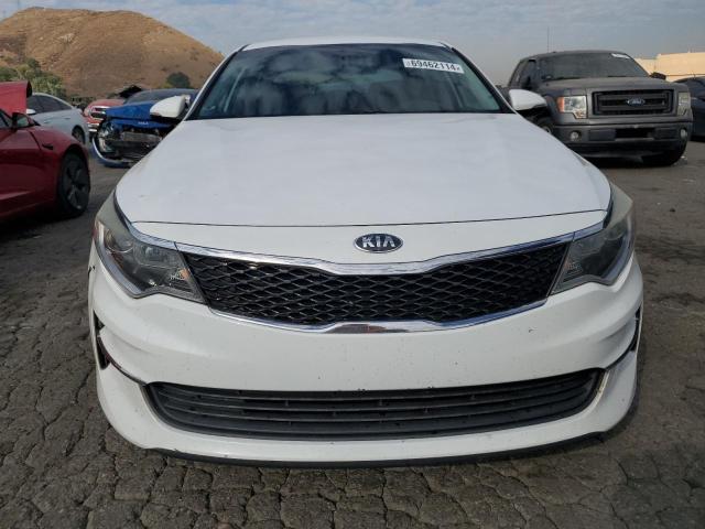 VIN 5XXGT4L3XJG191459 2018 KIA Optima, LX no.5