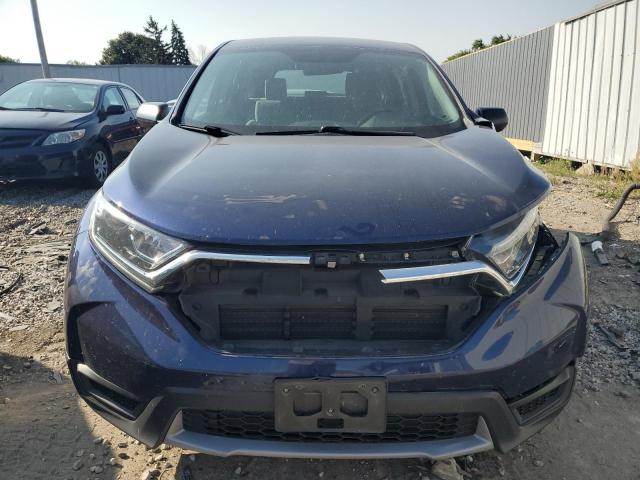 2018 HONDA CR-V LX 5J6RW6H32JL003404  70621274