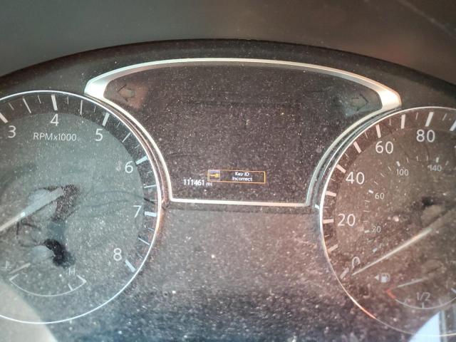 2016 NISSAN ALTIMA 2.5 - 1N4AL3AP8GC222485