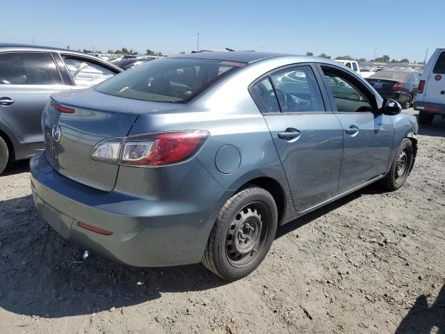 VIN JM1BL1TG5D1735264 2013 Mazda 3, I no.3