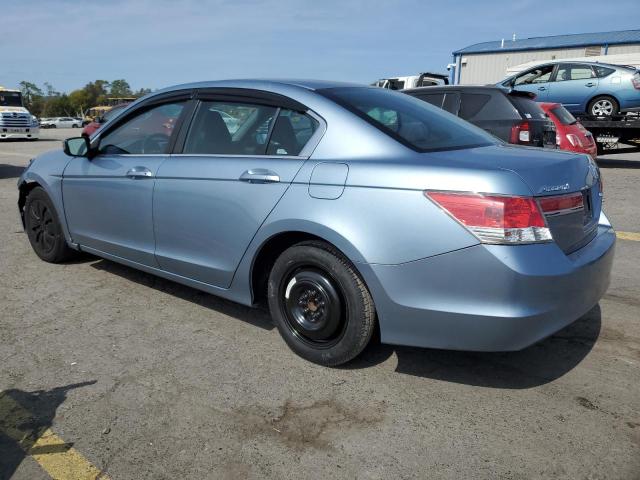 2012 HONDA ACCORD LX 1HGCP2F36CA116888  71410734