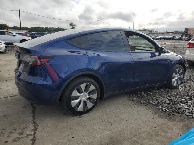 2022 TESLA MODEL Y - 7SAYGDEE3NF375774