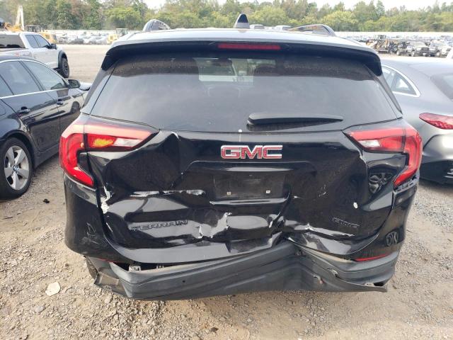 2020 GMC TERRAIN SL - 3GKALTEVXLL159492
