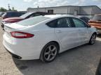 FORD FUSION SE photo