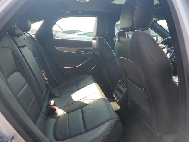 2021 JAGUAR XF R-DYNAM - SAJBL4GX9MCY88683