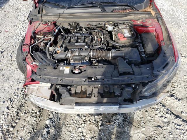 2018 HONDA ACCORD SPO - 1HGCV1F31JA236076