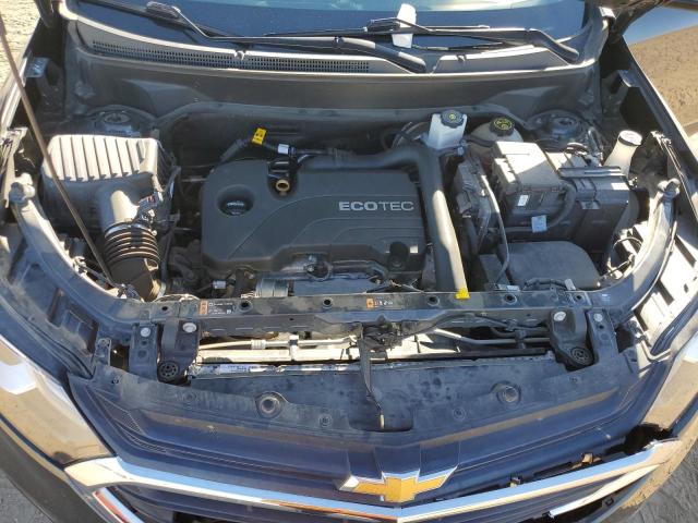 2019 CHEVROLET EQUINOX LT - 2GNAXKEVXK6289647