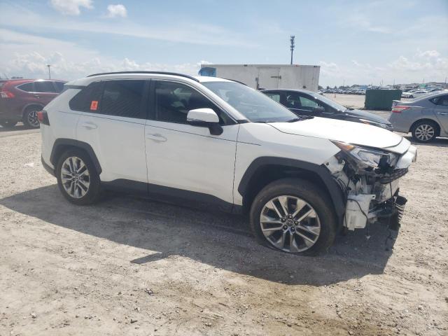 VIN JTMC1RFV7KD022980 2019 Toyota RAV4, Xle Premium no.4