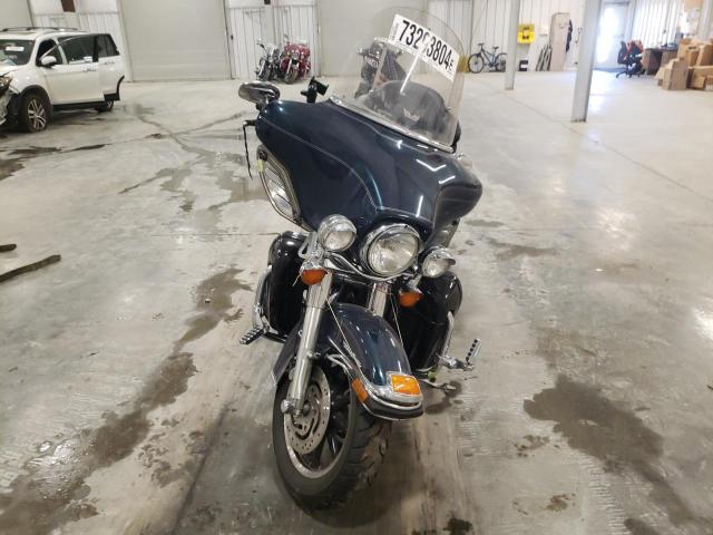 2001 HARLEY-DAVIDSON FLHTCUI 1HD1FCW1X1Y632445