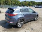 KIA SPORTAGE E photo