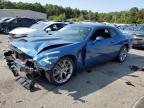 2022 DODGE CHALLENGER - 2C3CDZJG1NH218473