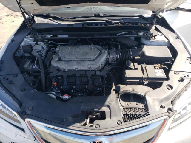 2015 ACURA TLX ADVANC - 19UUB2F79FA010297
