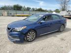 2015 HYUNDAI SONATA SPO - 5NPE34AF2FH097348