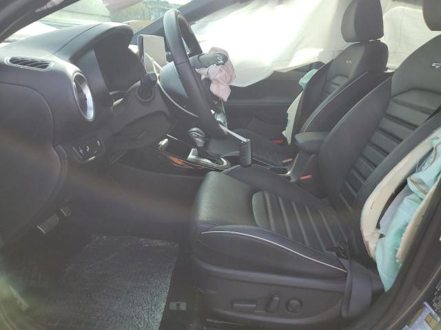 2023 KIA FORTE - 3KPF54AD6PE541124