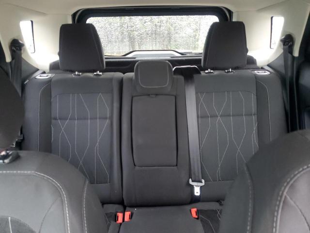 2020 FORD ECOSPORT S - MAJ6S3GL0LC349920