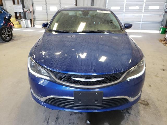 VIN 1C3CCCAB4FN531286 2015 Chrysler 200, Limited no.5