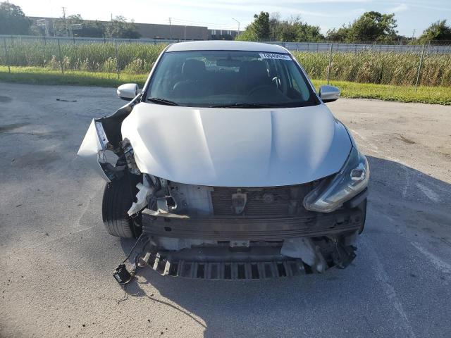 2017 NISSAN SENTRA S - 3N1AB7AP5HY264127