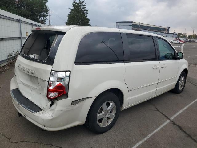 VIN 2C4RDGCG5DR524219 2013 Dodge Grand Caravan, Sxt no.3