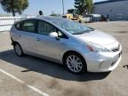 TOYOTA PRIUS V photo