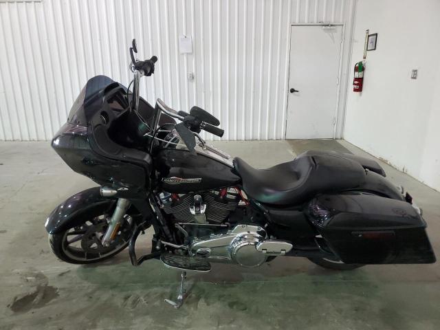 2021 HARLEY-DAVIDSON FLTRX - 1HD1KHC19MB630836