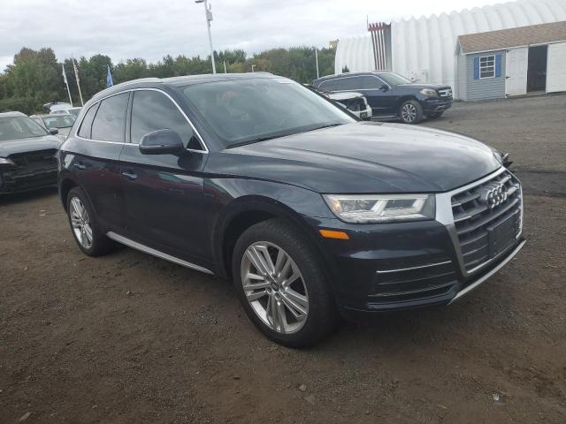 VIN WA1BNAFY6J2020623 2018 Audi Q5, Premium Plus no.4