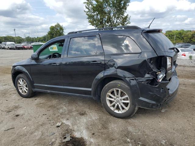 VIN 3C4PDCBG3ET296639 2014 Dodge Journey, Sxt no.2