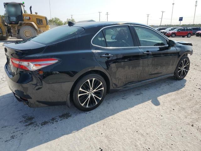 VIN 4T1B11HK1KU205402 2019 Toyota Camry, L no.3