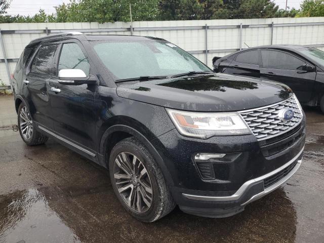 2018 FORD EXPLORER P - 1FM5K8HT0JGA23098