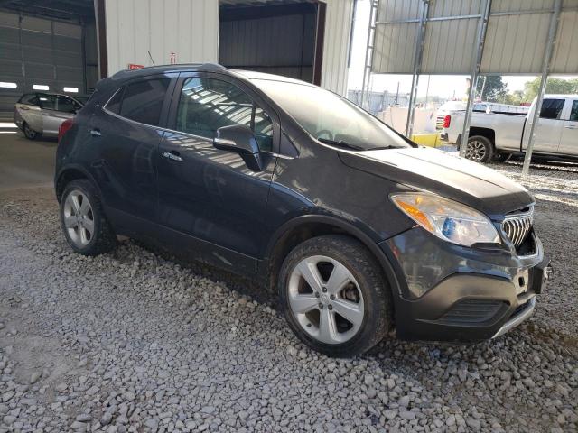 2016 BUICK ENCORE - KL4CJESB0GB611211