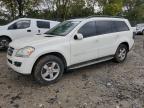 MERCEDES-BENZ GL 450 4MA photo