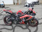 2006 SUZUKI GSX-R600 K - JS1GN7DA362116196