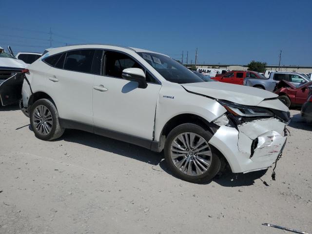 2021 TOYOTA VENZA LE - JTEAAAAH4MJ019030