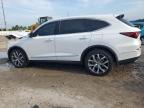 ACURA MDX TECHNO photo