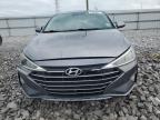 HYUNDAI ELANTRA SE photo