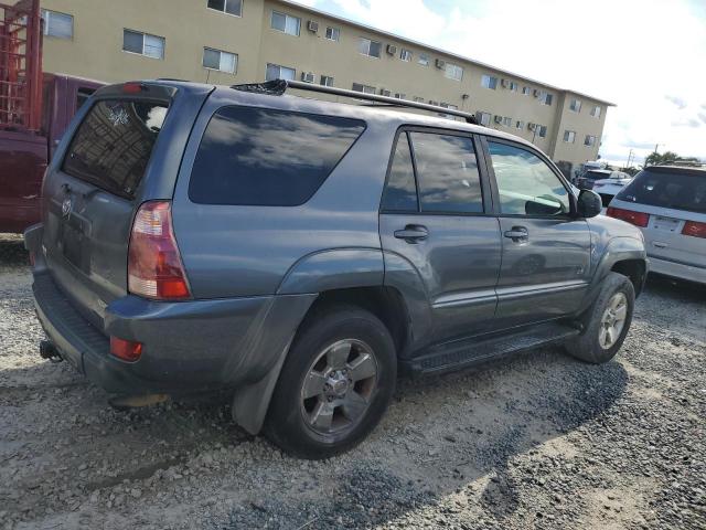 2005 TOYOTA 4RUNNER SR JTEZU14R158029747  72592294