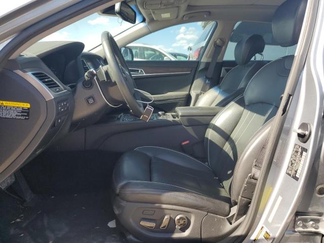 2017 GENESIS G80 ULTIMA KMHGN4JF2HU210173