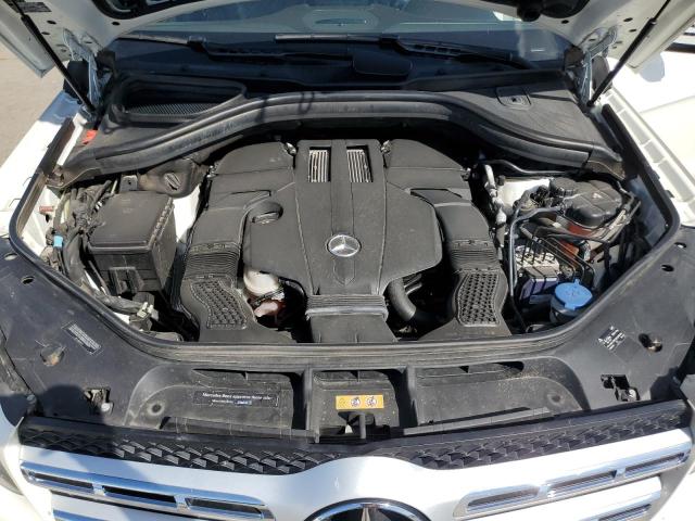 2017 MERCEDES-BENZ GLS 450 4M - 4JGDF6EEXHA781196