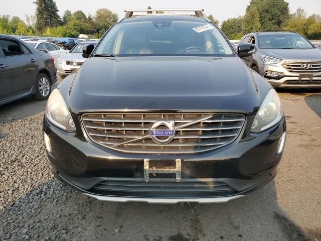 VIN YV440MDK4G2778687 2016 Volvo XC60, T5 Premier no.5